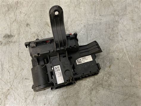 Audi A4 Junction Boxes 